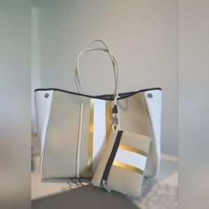 TOTE BAG NEOPRENE
